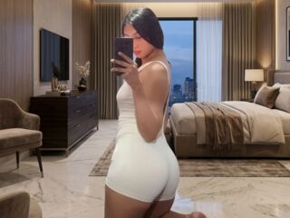 naughty web cam EloiseCrocce