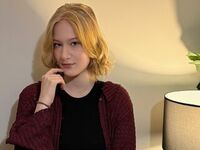 jasmin camgirl video ElzaMays