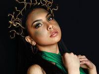 hot girl webcam EmilianaEscobar