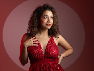 live striptease show EmmaHarper