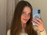 cam girl playing with sextoy EmmaSagge