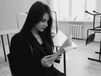 naked webcam girl masturbating EnricaElis