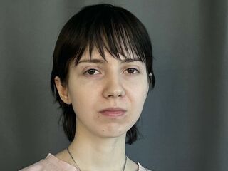 extrreme webcam picture EsterSugimoto