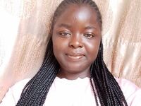 bedroom livesex EstherWilliam