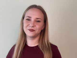 hot cam show EugeniaDaily