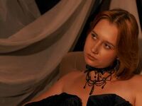 beautiful cam girl EvaCherry