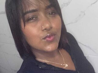 naked webcam girl video EvaMalia