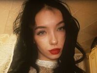 live webcam performer EvaPerelite