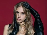 hot cam slut EveTottingham