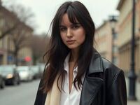 free web cam EvelinStower