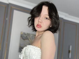 dirty webcam picture EvelinWood