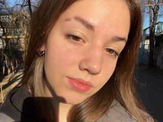naked girl with webcam masturbating EviaCasini