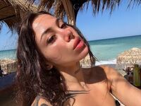 nude cam photo EvvaMiller