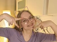 hot naked webcamgirl FerneLangan