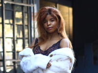 camgirl showing pussy FifiCaramel