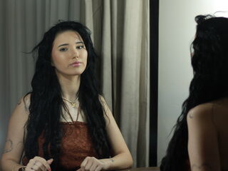 free jasmin sexcam FleurDivine