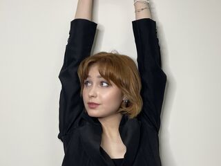 webcam girl FloraHamp