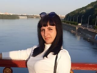 naked webcamgirl GeorgiaLooki
