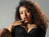 cam girl sexshow GiseleClark