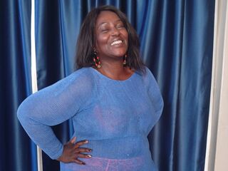 free livesex GladysWilliams