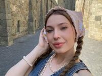 free nude live show GlindaSankar