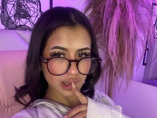 webcamsex HaileySimson