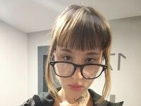 jasmin cam HallieAblin