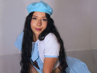 sex webcam HannahKing