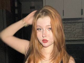 naked camgirl gallery HildeTobia