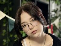 free nude web cam HuldaGiovinco