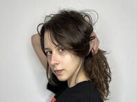 cam girl spreading pussy IdaliaMozley