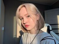 shower sex cam IleneDrones