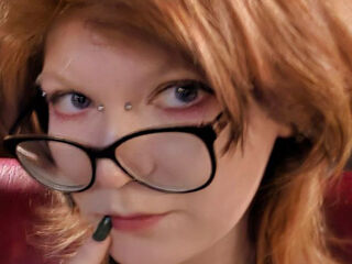 live cam girl pic InezHiefnar