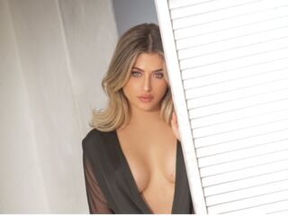 sexy webcamgirl IrinaMolkova