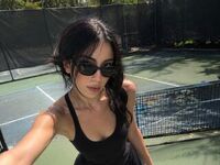 hot cam slut IrynnaBianchi