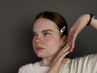 cyber sex IsabelBrunjes