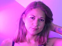 camgirl fingering bald pussy IsabellaBaker