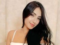 jasmin cam IsabellaCastlen