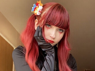 livesex cam show IvanaOroark