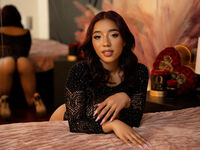 livesex video IvannaBrooks