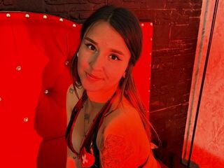 hot cam girl masturbating IzaNoire