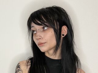 hardcore webcam IzettaBishel