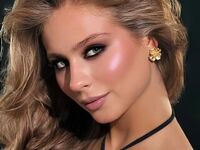 live strip tease show JacklynBir