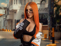 free live webcam chat JadeGrace