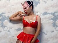 naked girl with cam fingering Jaksi