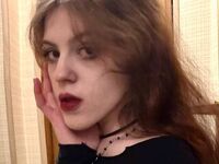 naked girl with webcam masturbating with sextoy JaneDimastias