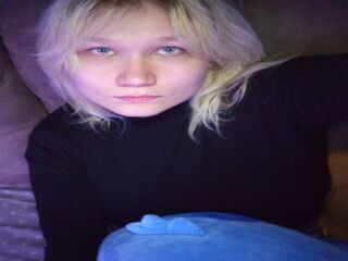 fingering camgirl JaneSativa