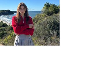 hot webcamslut JaneeLoszynski