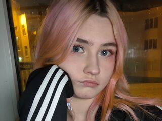 dirty cam picture JanenePreyer