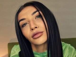 free pussy web cam JanneMaine